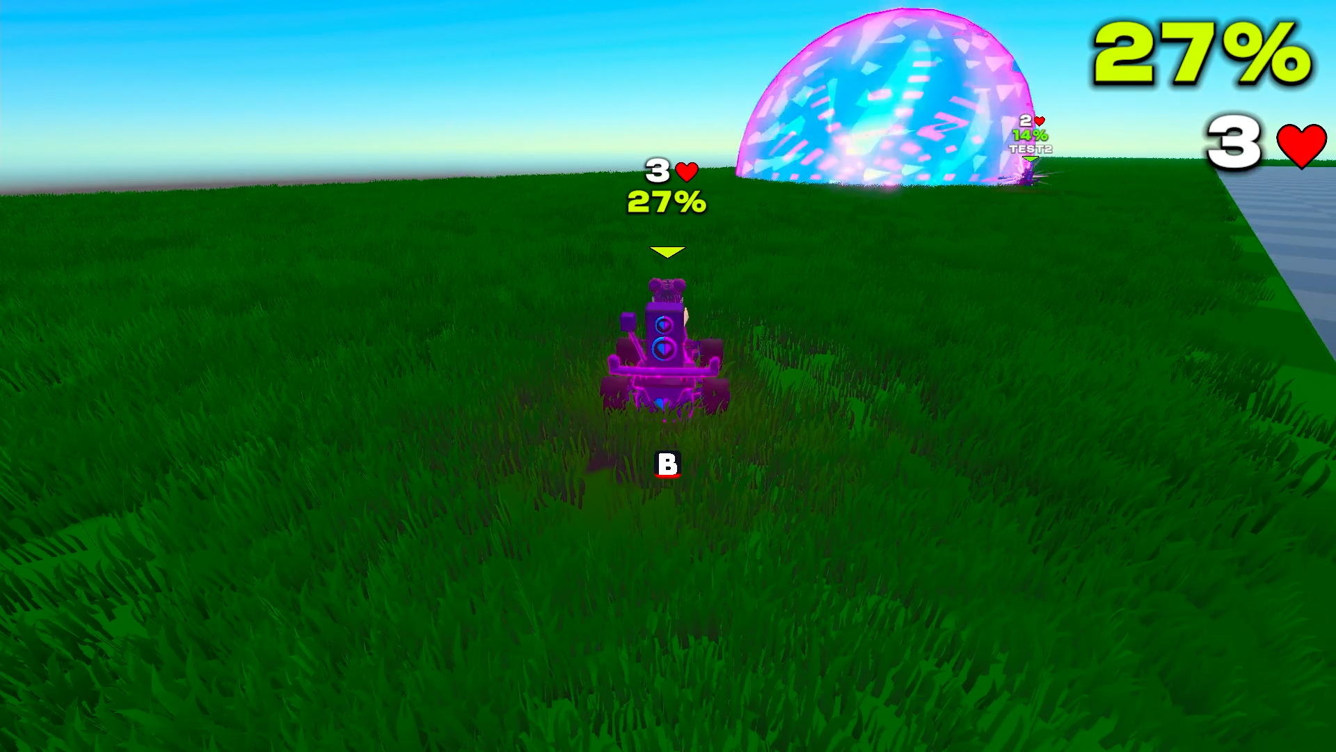Spar Kart gameplay screenshot 6